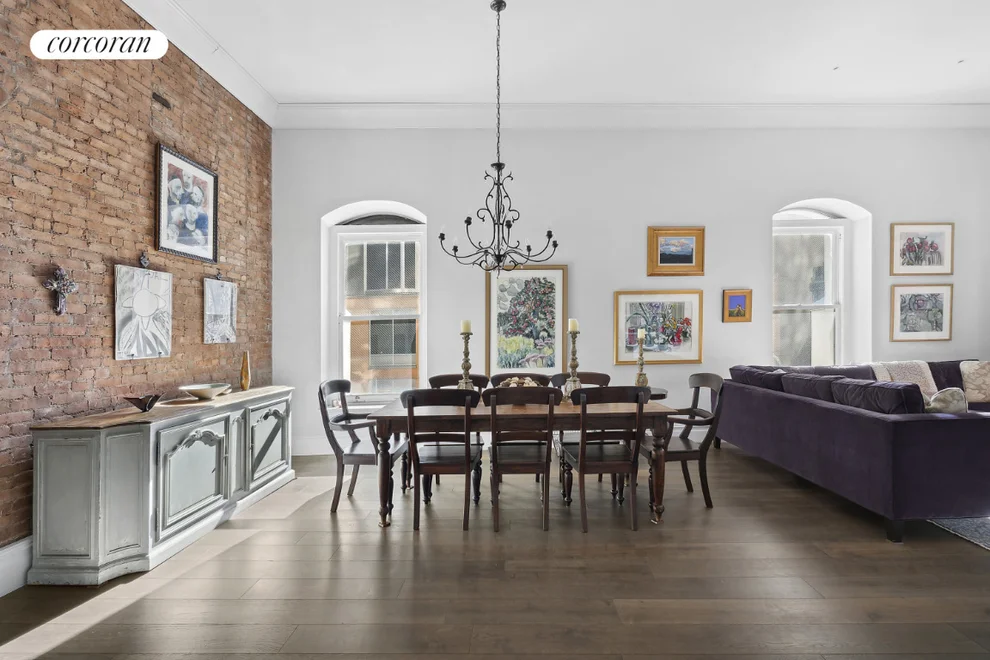 Unit for sale at 140 NASSAU Street, Manhattan, NY 10038