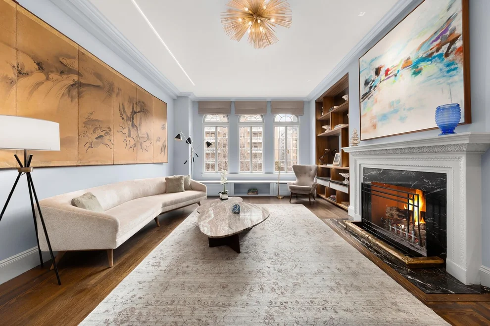 Unit for sale at 45 E 9TH Street, Manhattan, NY 10003
