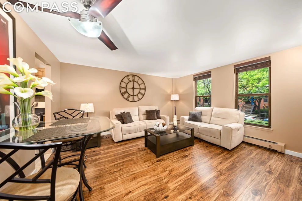 Unit for sale at 70 President Street, Brooklyn, NY 11231