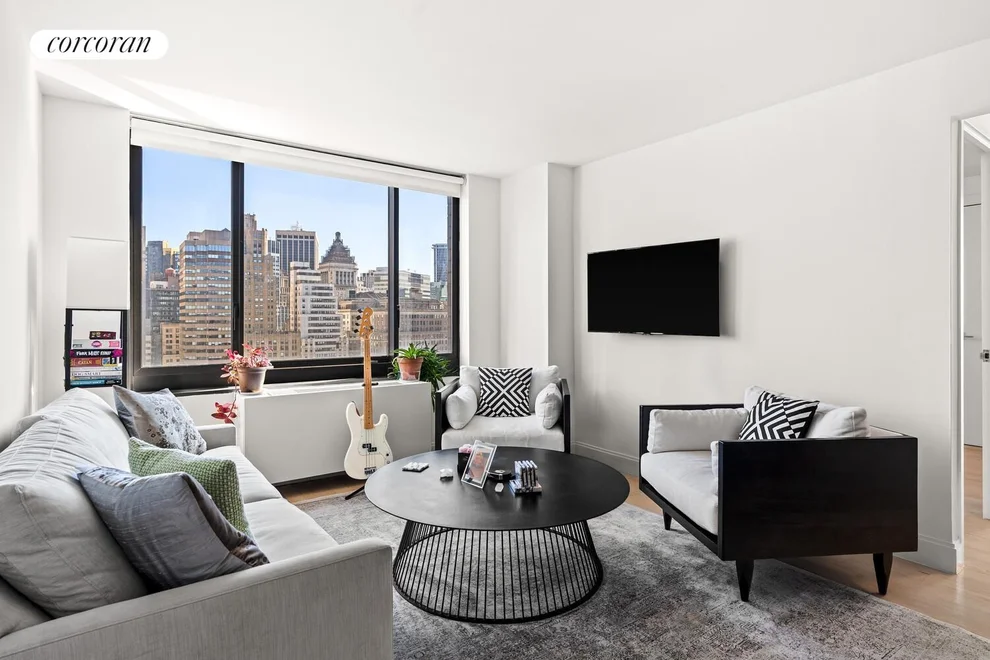 Unit for sale at 200 RECTOR Place, Manhattan, NY 10280