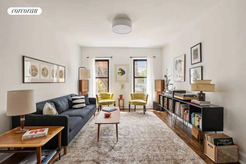 Unit for sale at 6 HERKIMER Court, Brooklyn, NY 11216