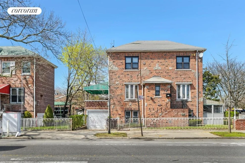 Unit for sale at 5502 Kings Highway, Brooklyn, NY 11203