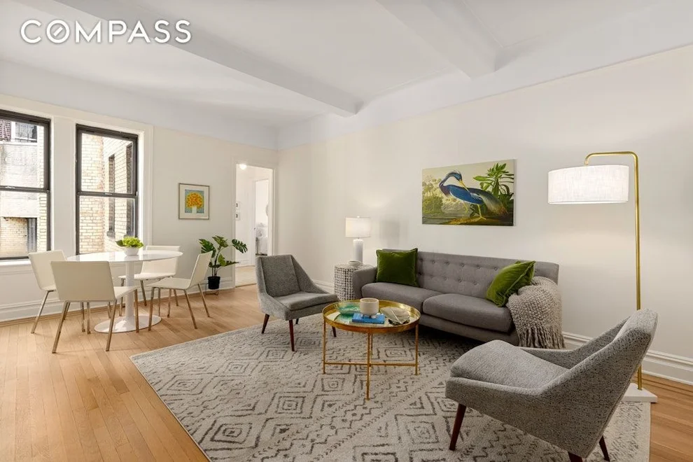 Unit for sale at 41 W 72nd Street, Manhattan, NY 10023