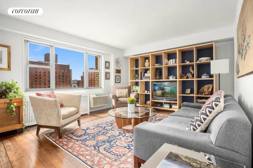 Unit for sale at 100 W 93rd Street, Manhattan, NY 10025