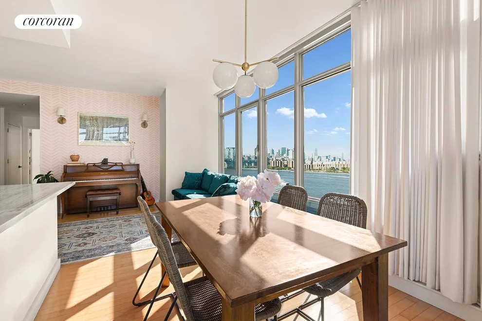 Unit for sale at 1 NORTHSIDE PIERS, Brooklyn, NY 11249