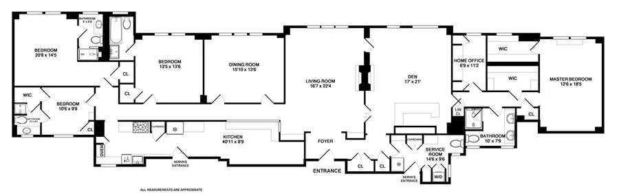 Unit for sale at 410 E 57th Street, Manhattan, NY 10022
