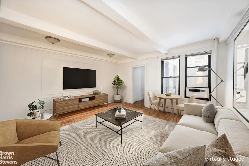 Unit for sale at 17 W 64TH Street, Manhattan, NY 10023