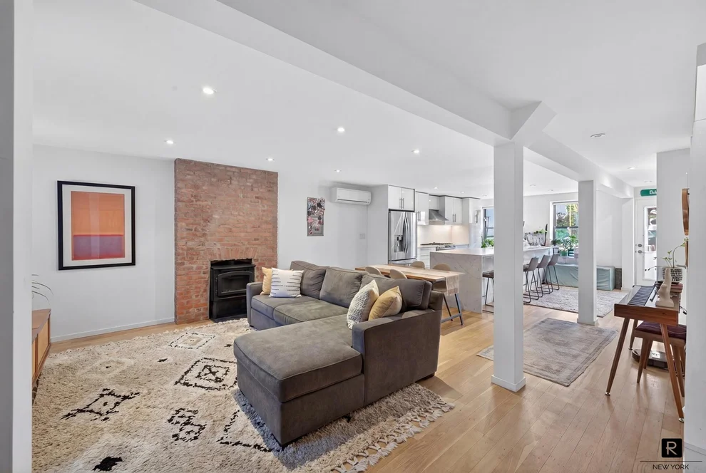 Unit for sale at 497 Hart Street, Brooklyn, NY 11221