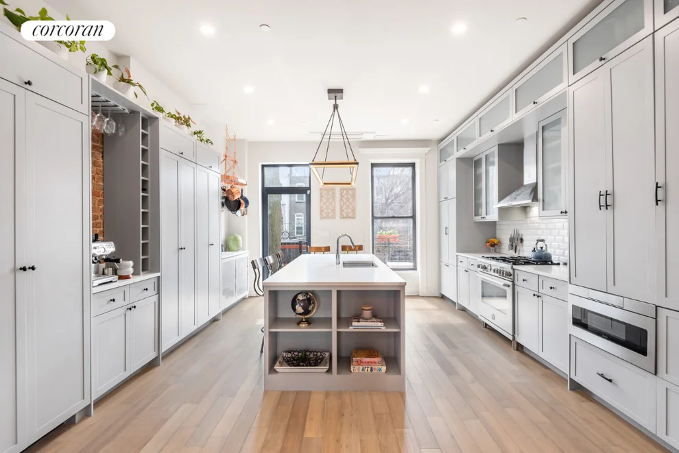 Unit for sale at 310 DECATUR Street, Brooklyn, NY 11233