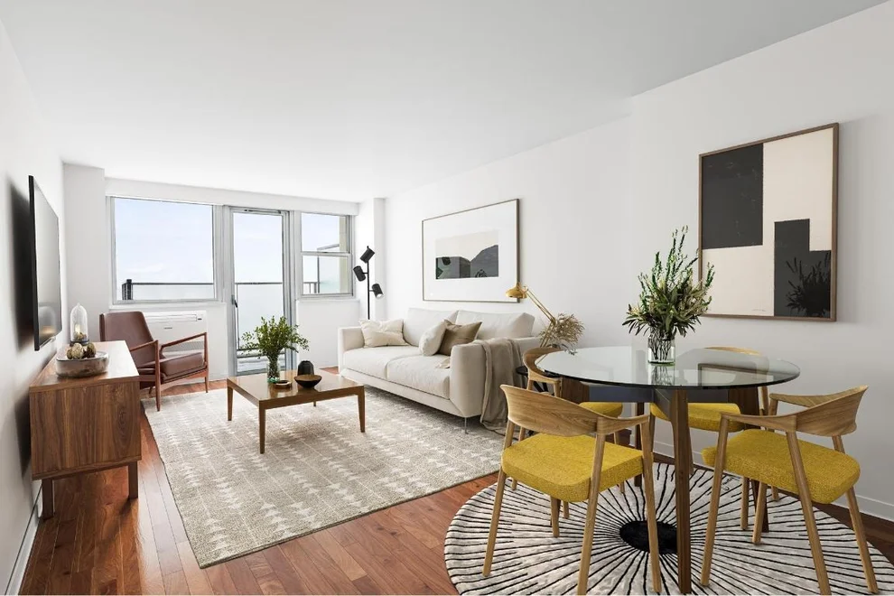 Unit for sale at 75 HENRY Street, Brooklyn, NY 11201