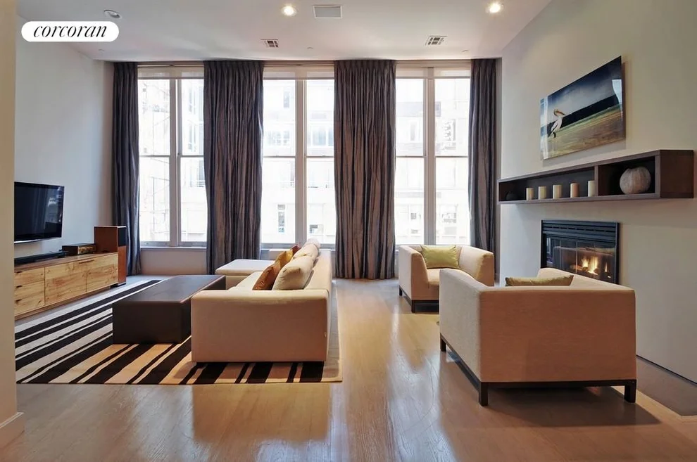 Unit for sale at 85 Leonard Street, Manhattan, NY 10013