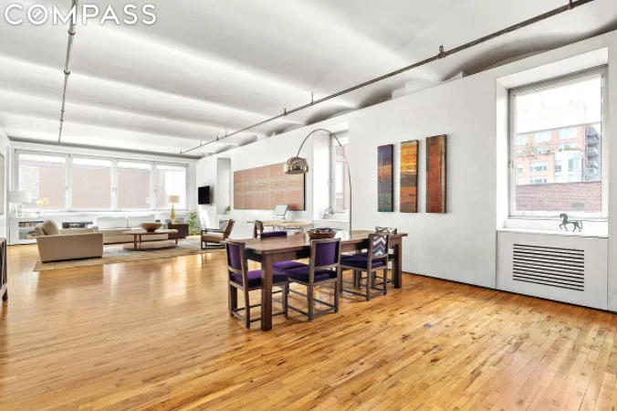 Unit for sale at 154 W 18th Street, Manhattan, NY 10011