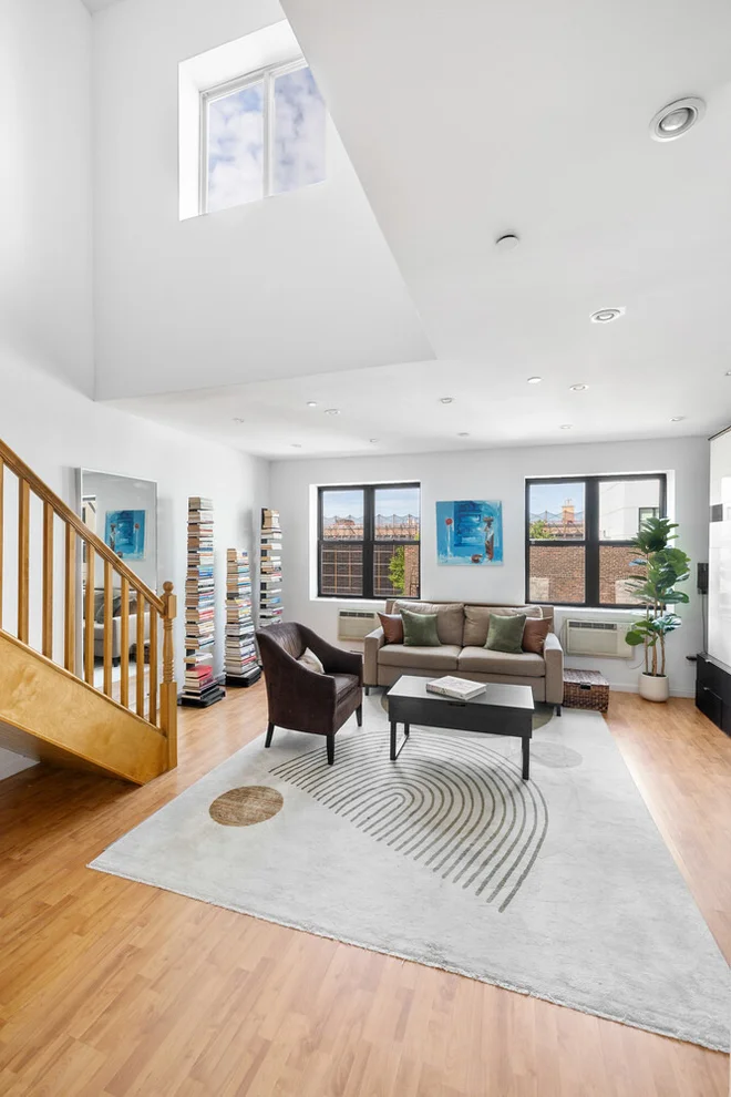 Unit for sale at 895 MYRTLE Avenue, Brooklyn, NY 11205