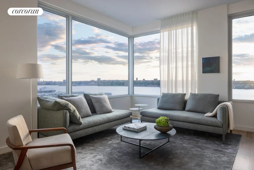 Unit for sale at 611 W 56TH Street, Manhattan, NY 10019