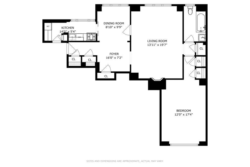 Unit for sale at 235 E 22nd Street, Manhattan, NY 10010