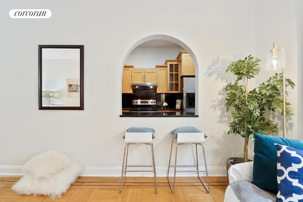 Unit for sale at 225 EASTERN Parkway, Brooklyn, NY 11238