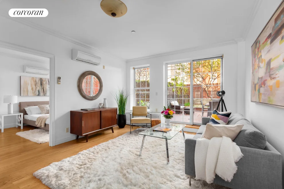 Unit for sale at 218 ECKFORD Street, Brooklyn, NY 11222