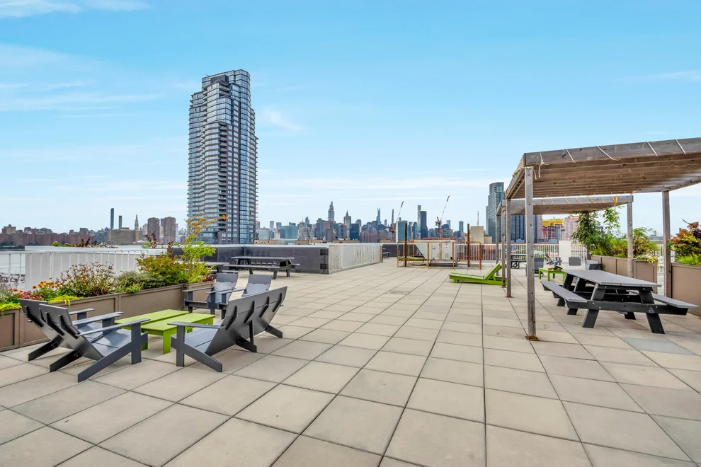 Unit for sale at 122 West Street, Brooklyn, NY 11222