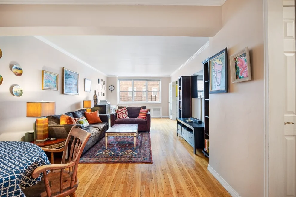 Unit for sale at 110-11 72nd Avenue, Queens, NY 11375