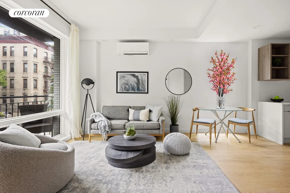 Unit for sale at 764 MACON Street, Brooklyn, NY 11233