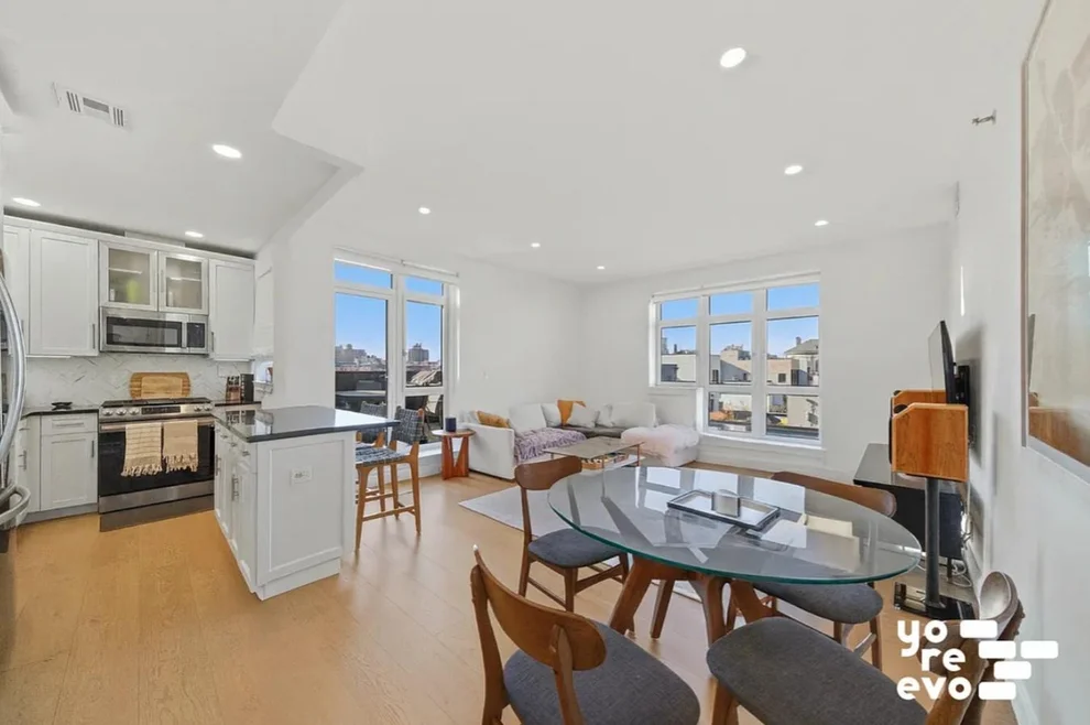 Unit for sale at 35 Underhill Avenue, Brooklyn, NY 11238