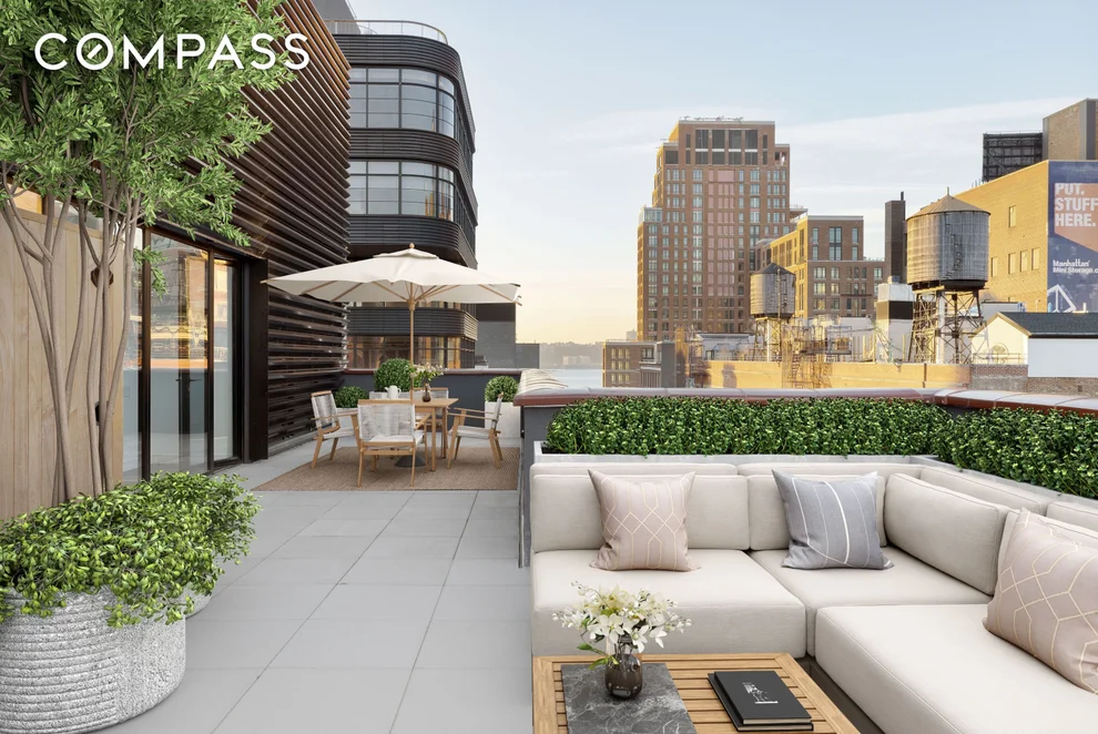 Unit for sale at 500 W 22nd Street, Manhattan, NY 10011