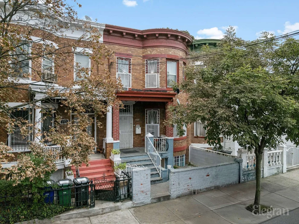 Unit for sale at 159 Wyona Street, Brooklyn, NY 11207
