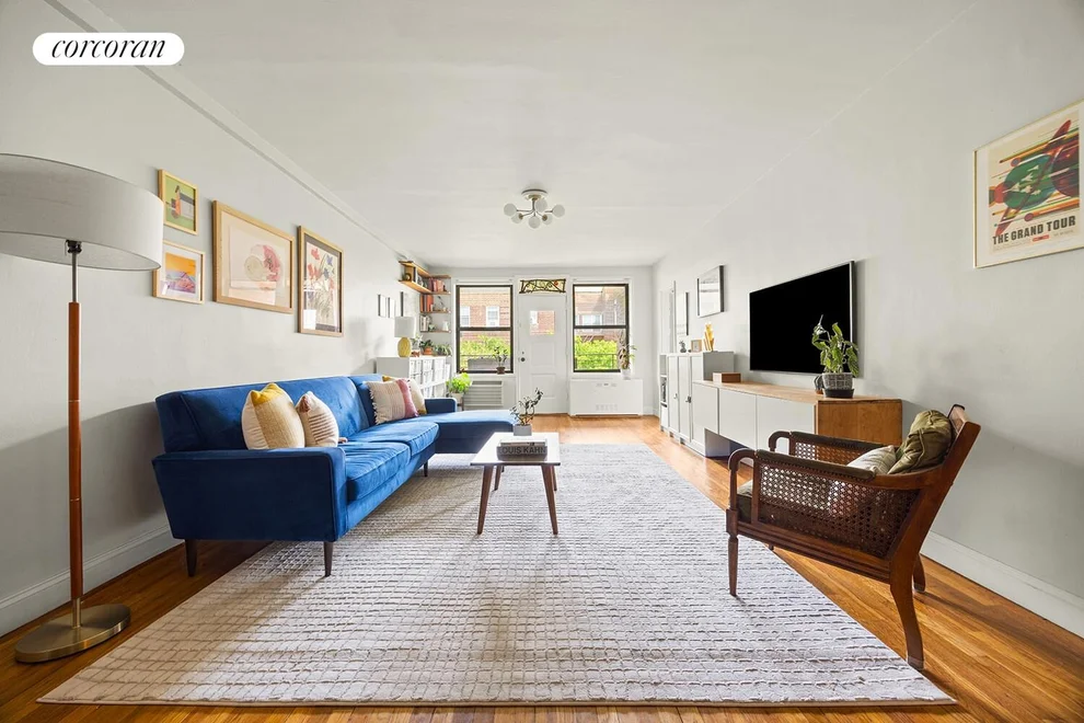 Unit for sale at 1818 Newkirk Avenue, Brooklyn, NY 11226