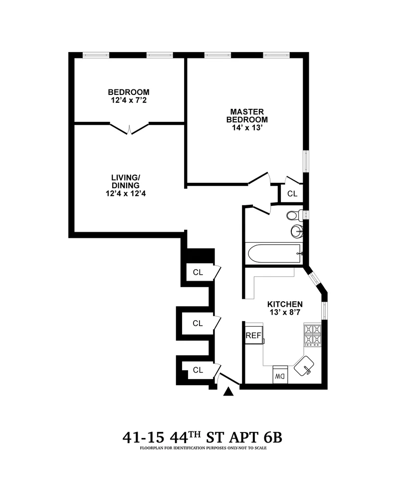 Unit for sale at 4115 44TH Street, Queens, NY 11104
