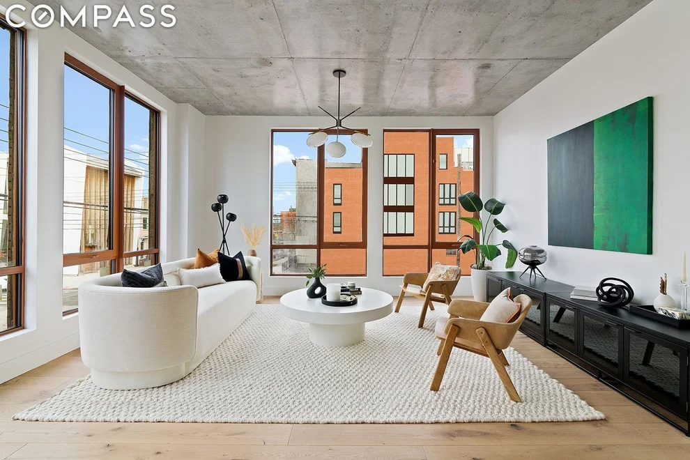 Unit for sale at 199 Conover Street, Brooklyn, NY 11231