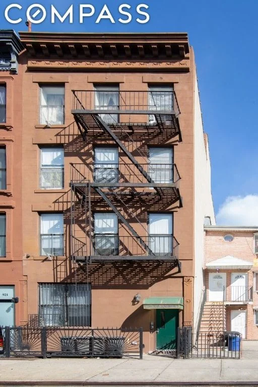 Unit for sale at 923 Gates Avenue, Brooklyn, NY 11221