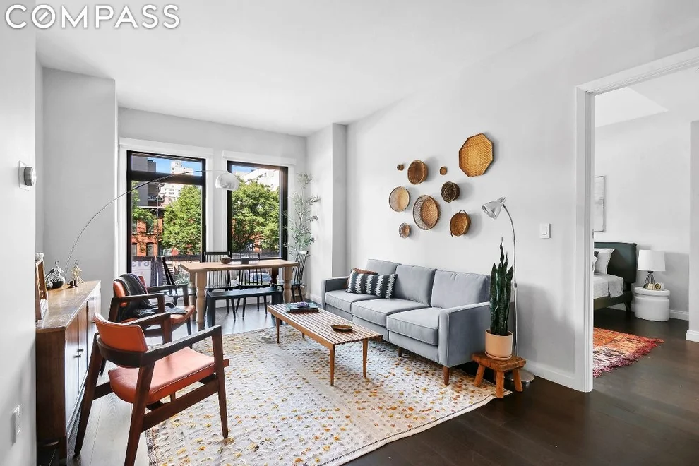 Unit for sale at 613 Baltic Street, Brooklyn, NY 11217