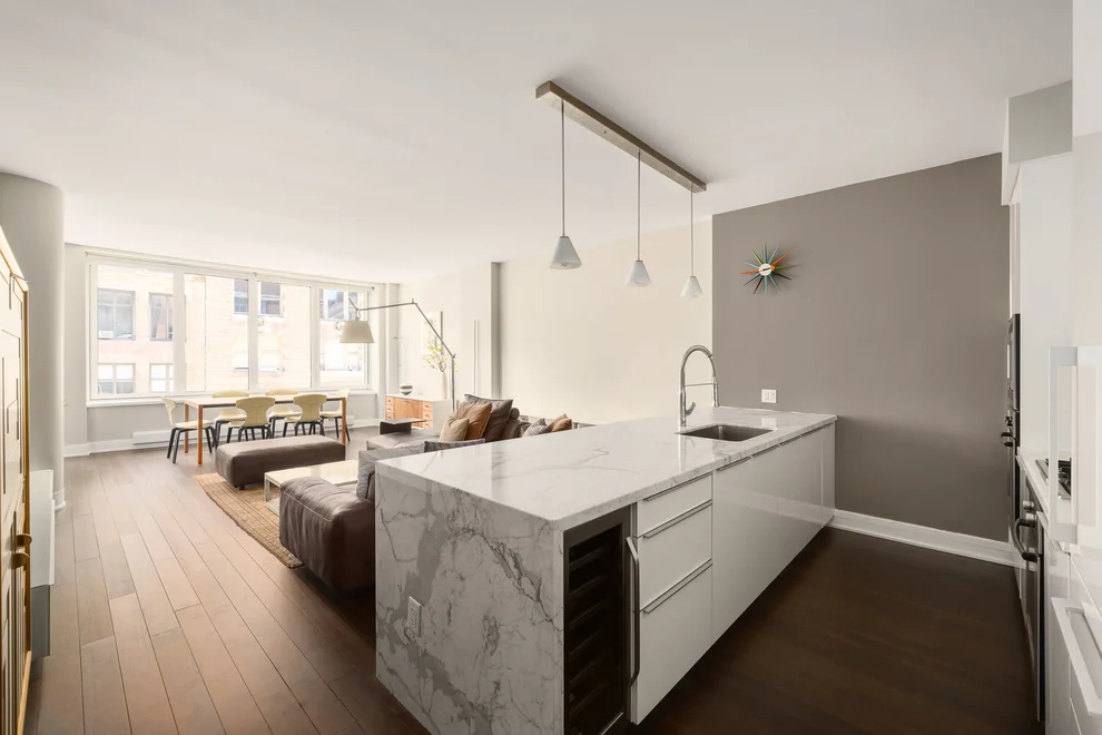 Unit for sale at 5 FRANKLIN Place, Manhattan, NY 10013