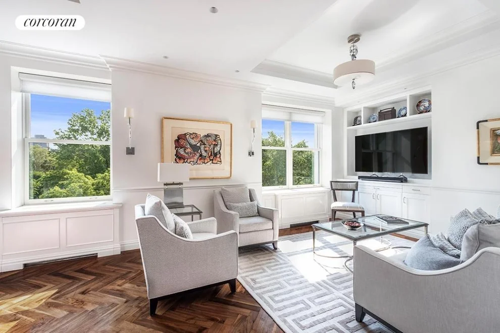 Unit for sale at 257 CENTRAL Park W, Manhattan, NY 10024
