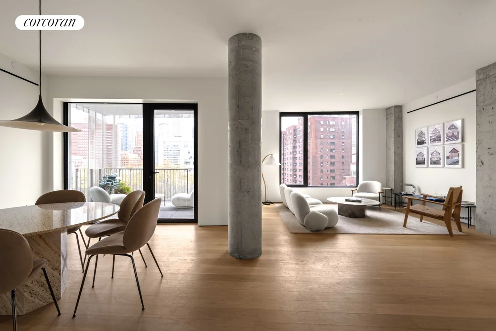 Unit for sale at 9 CHAPEL Street, Brooklyn, NY 11201