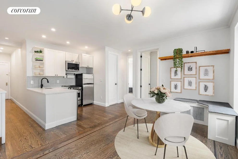 Unit for sale at 17 E 17TH Street, Brooklyn, NY 11226