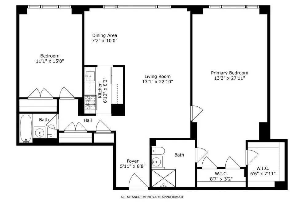 Unit for sale at 440 E 79th Street, Manhattan, NY 10075