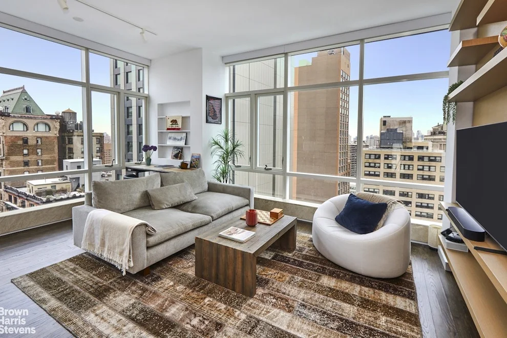 Unit for sale at 5 BEEKMAN Street, Manhattan, NY 10038