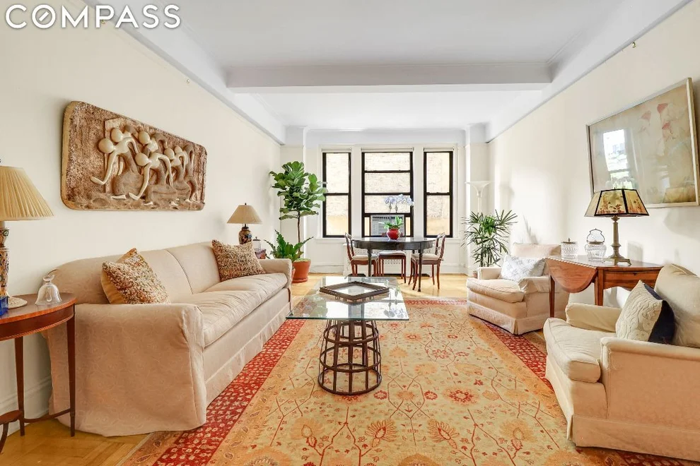 Unit for sale at 50 Riverside Drive, Manhattan, NY 10024