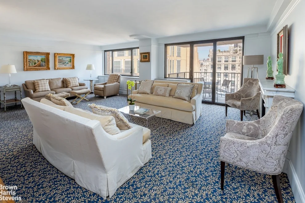 Unit for sale at 10 W 66TH Street, Manhattan, NY 10023