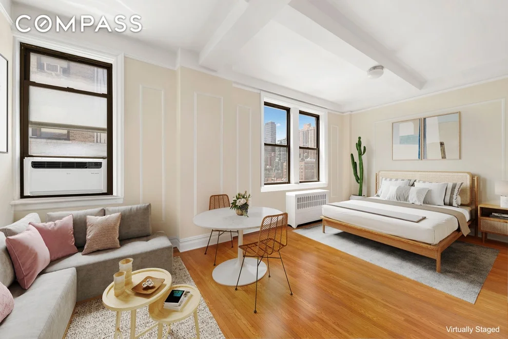 Unit for sale at 20 W 72nd Street, Manhattan, NY 10023