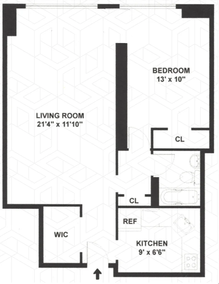 Unit for sale at 102-10 66TH Road, Queens, NY 11375