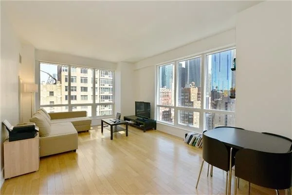 Unit for sale at 350 W 42nd Street, Manhattan, NY 10036