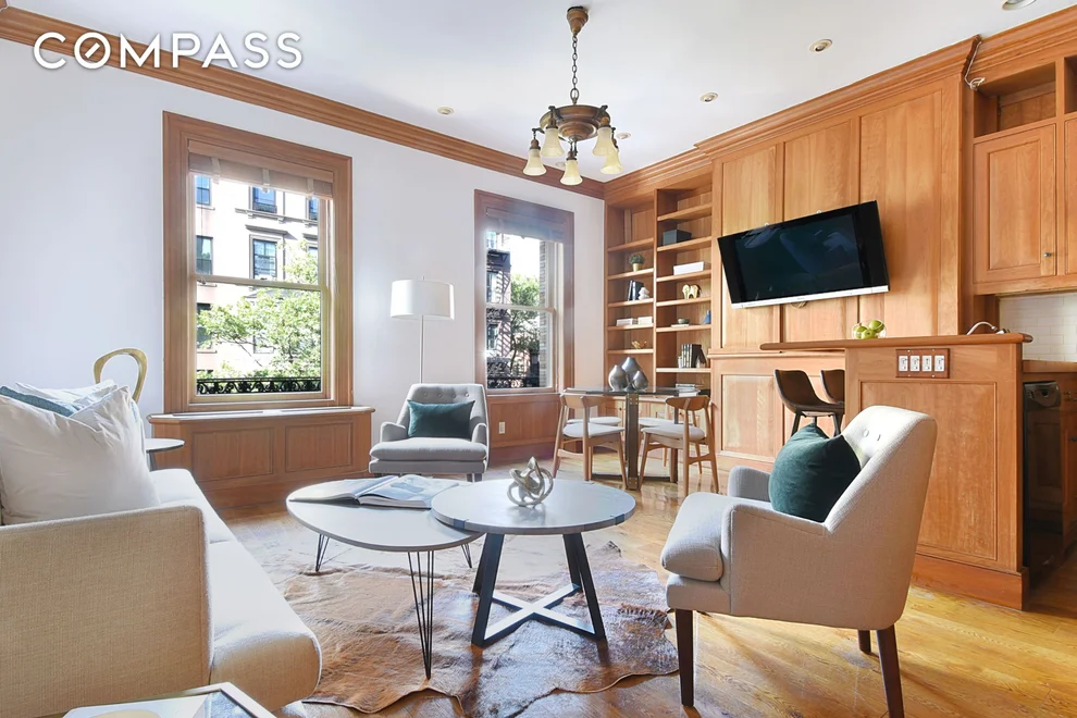 Unit for sale at 8 Pierrepont Street, Brooklyn, NY 11201