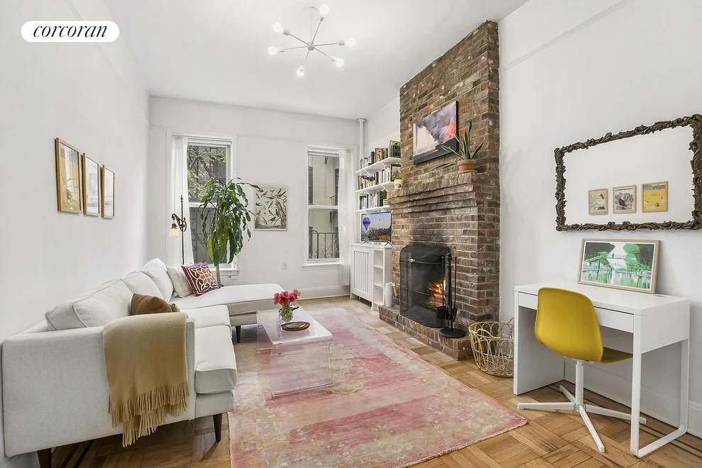 Unit for sale at 414 3rd Street, Brooklyn, NY 11215