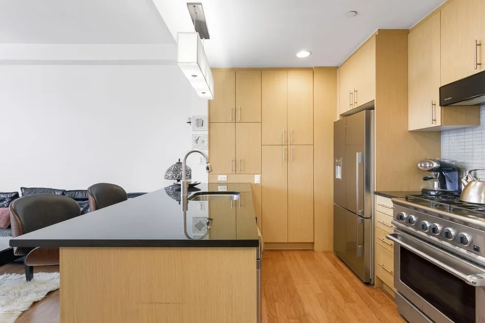 Unit for sale at 5-49 Borden Avenue, Queens, NY 11101