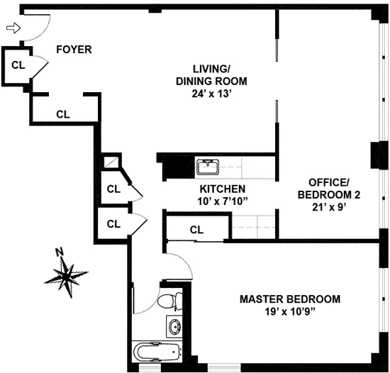 Unit for sale at 233 E 69th Street, Manhattan, NY 10021