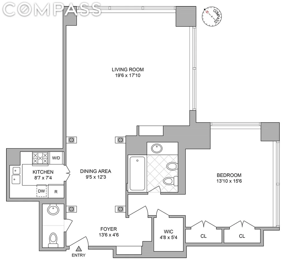 Unit for sale at 721 5th Avenue, Manhattan, NY 10022