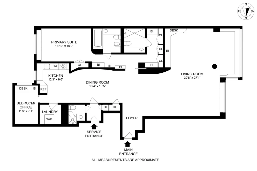 Unit for sale at 860 5TH Avenue, Manhattan, NY 10065