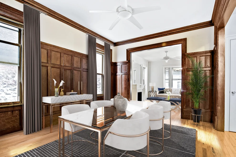 Unit for sale at 400 RIVERSIDE Drive, Manhattan, NY 10025
